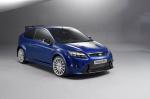Ford Focus RS 2009 года
